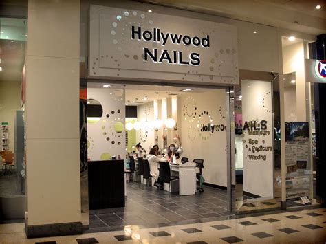 Hollywood nail salon - 40 reviews and 36 photos of Hollywood Nails "I pop in whenever I am in Bucks County. Service is quick, girls are sweet, my nails look good and there is hardly ever a wait. 